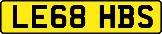 LE68HBS