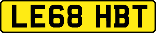 LE68HBT