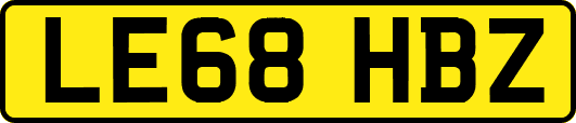 LE68HBZ