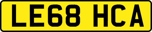 LE68HCA