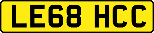LE68HCC