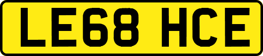 LE68HCE