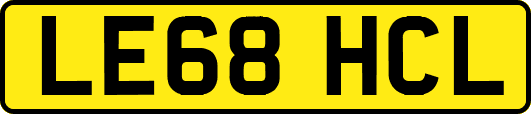 LE68HCL