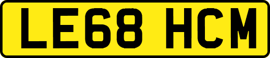 LE68HCM