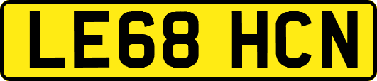 LE68HCN