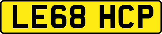 LE68HCP