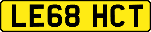 LE68HCT