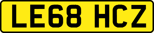 LE68HCZ