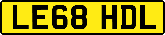 LE68HDL