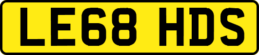LE68HDS