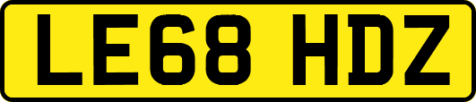 LE68HDZ