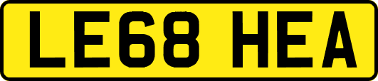 LE68HEA