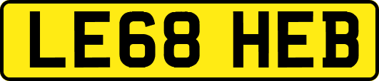 LE68HEB