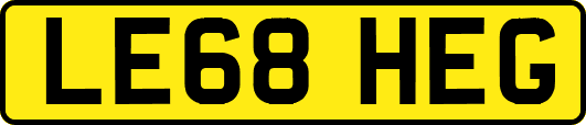 LE68HEG