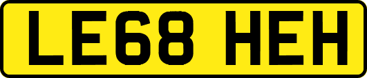 LE68HEH