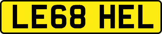 LE68HEL