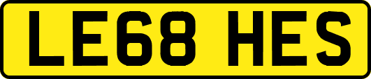 LE68HES