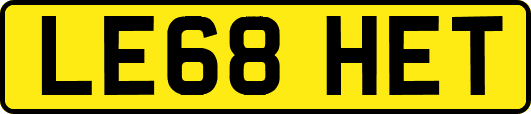 LE68HET