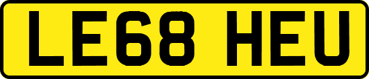 LE68HEU