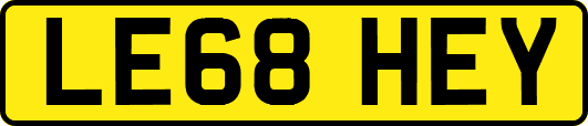 LE68HEY
