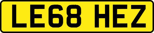 LE68HEZ