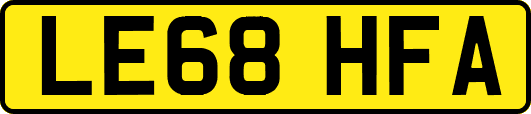 LE68HFA