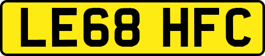 LE68HFC