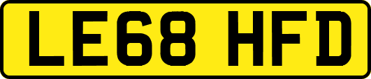 LE68HFD