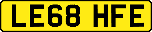 LE68HFE