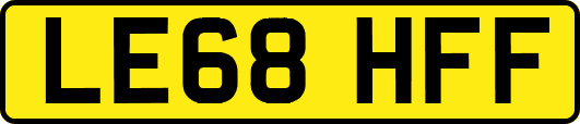 LE68HFF