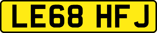 LE68HFJ