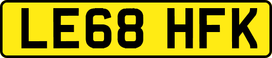 LE68HFK