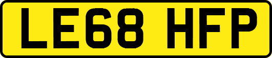LE68HFP