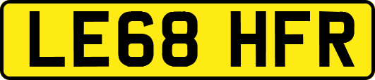 LE68HFR