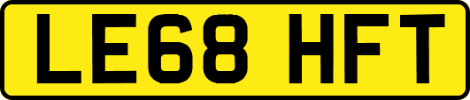 LE68HFT