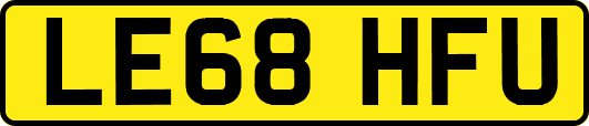 LE68HFU