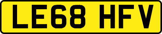 LE68HFV