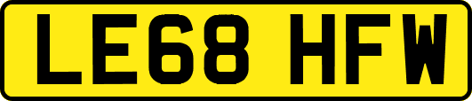 LE68HFW