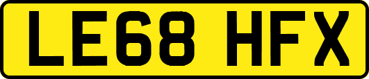 LE68HFX