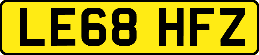 LE68HFZ