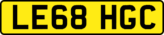 LE68HGC