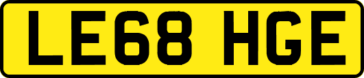 LE68HGE