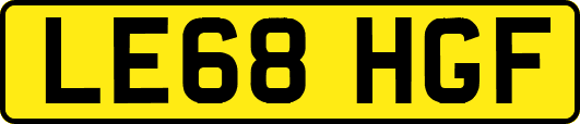 LE68HGF