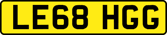 LE68HGG