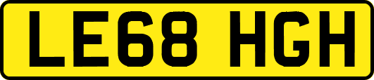 LE68HGH