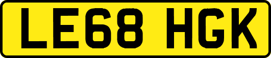 LE68HGK