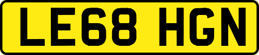 LE68HGN