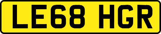 LE68HGR