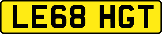 LE68HGT