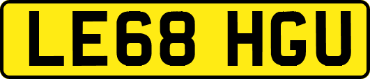 LE68HGU